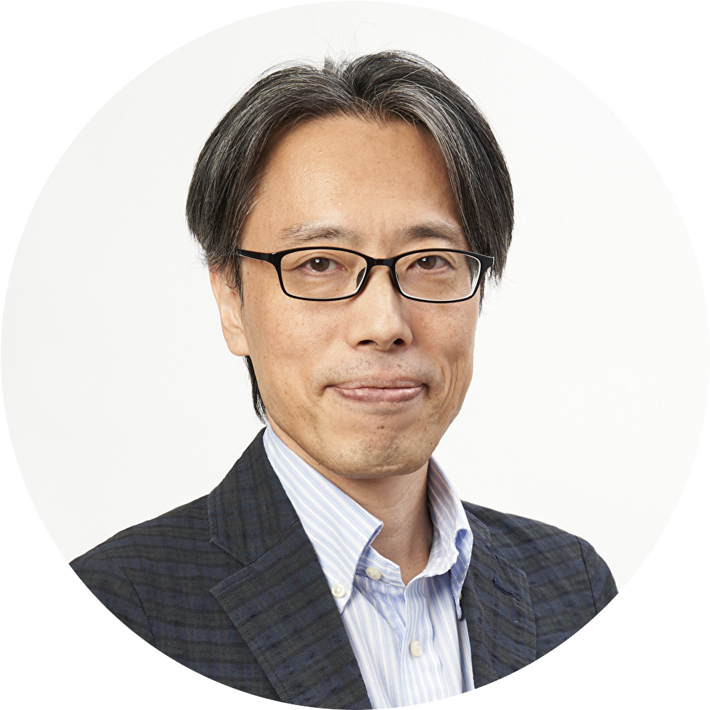 保科 学世 氏