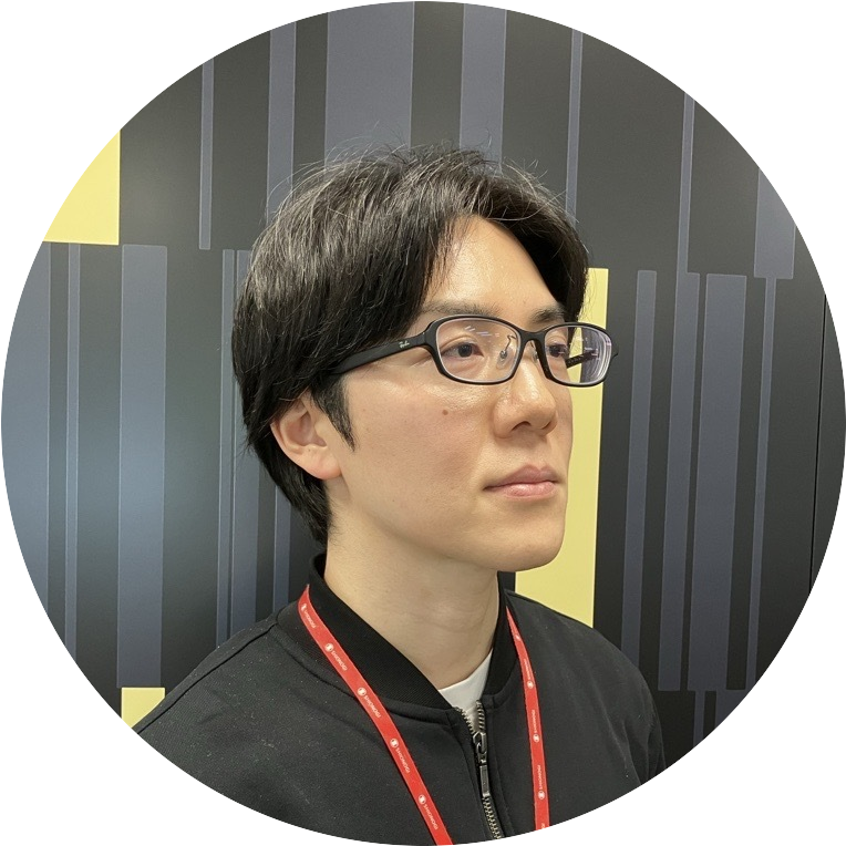 森本 健太郎