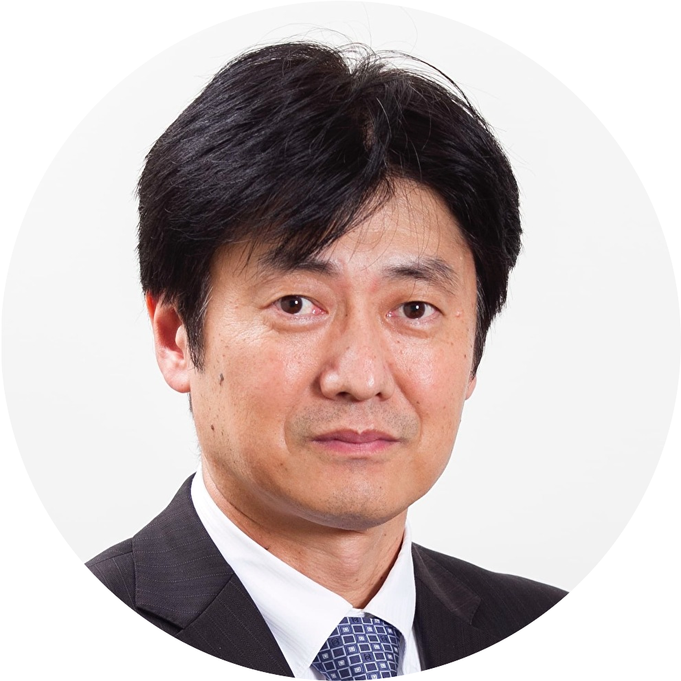 山田 敦 氏
