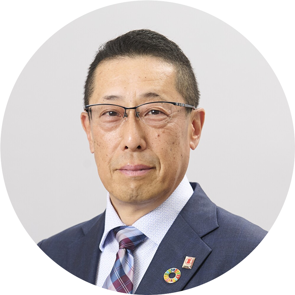 畑中 一浩